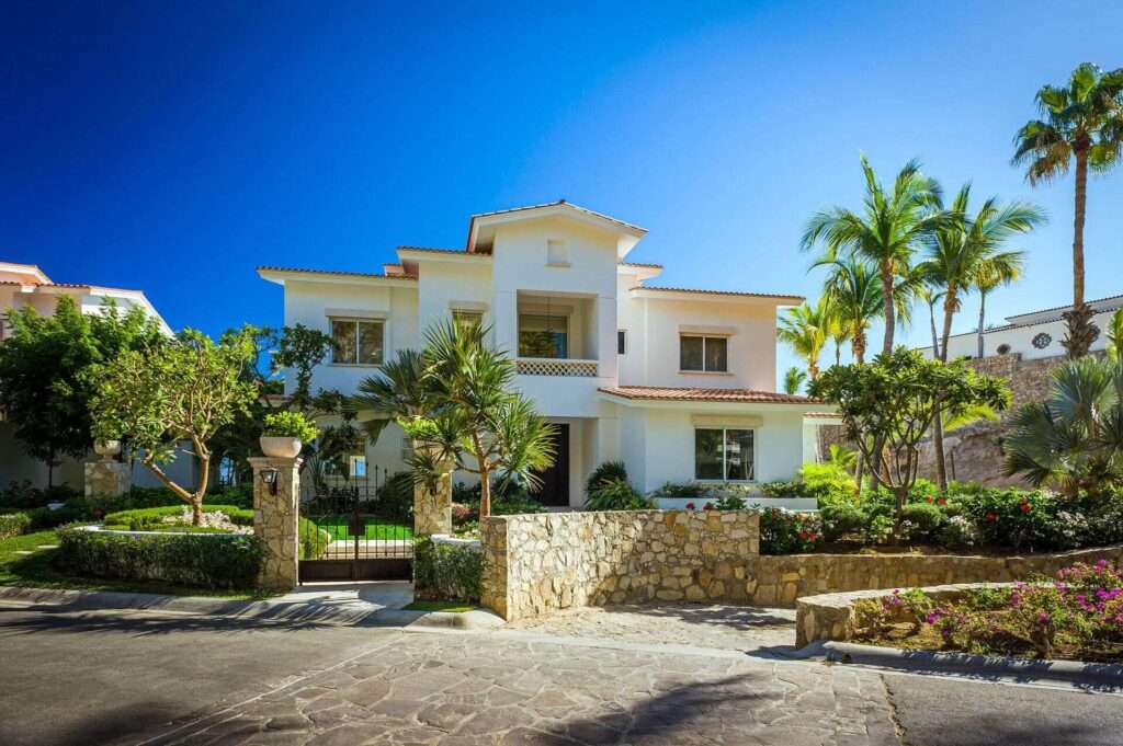 Properties in Villas Del Mar for sale