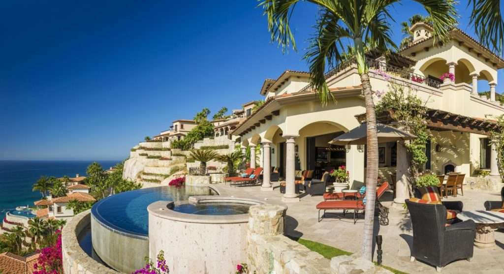 Villas Del Mar Residence for sale