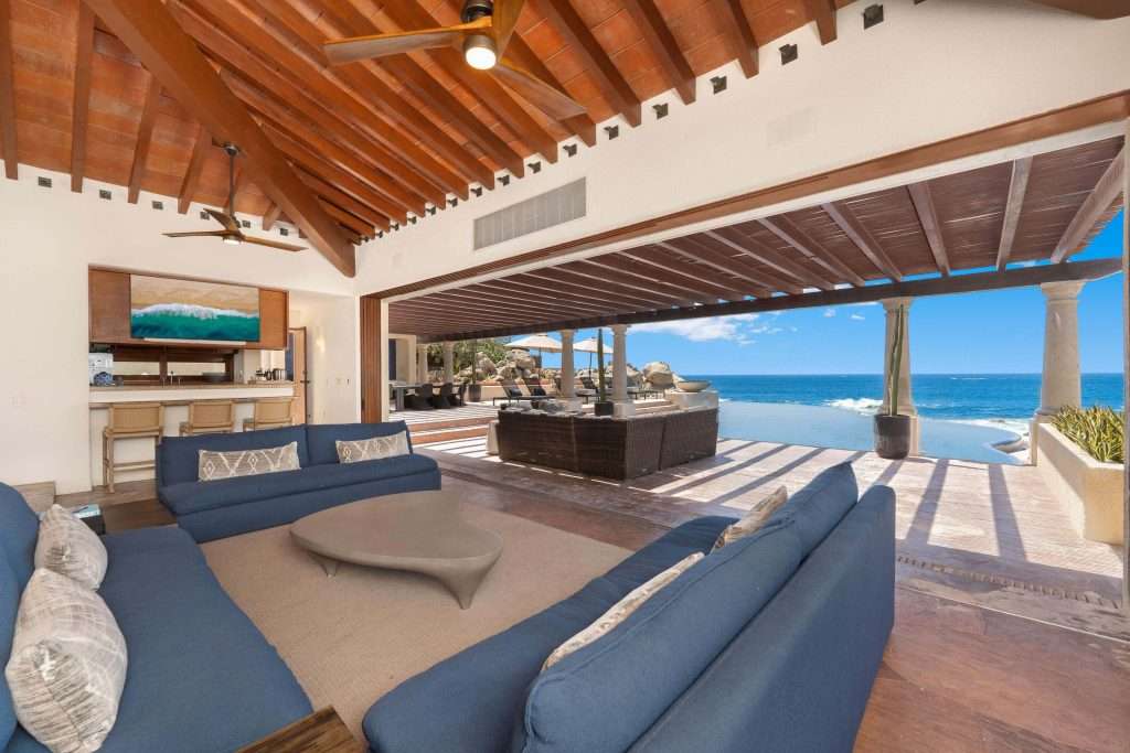 Vacation Homes in Villas Del Mar