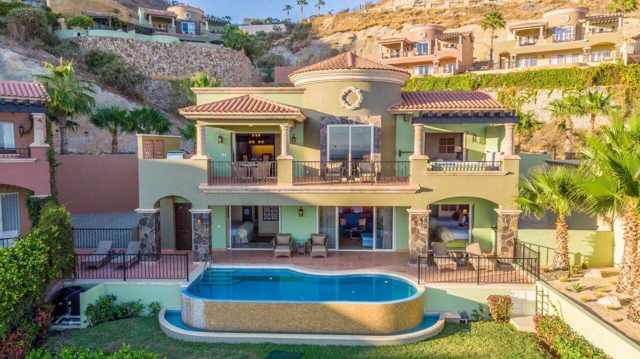 Vacation Homes in Villas Del Mar