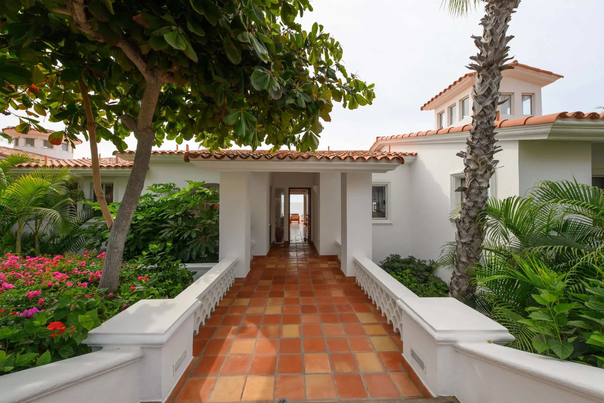 Villas Del Mar Waterfront Estates