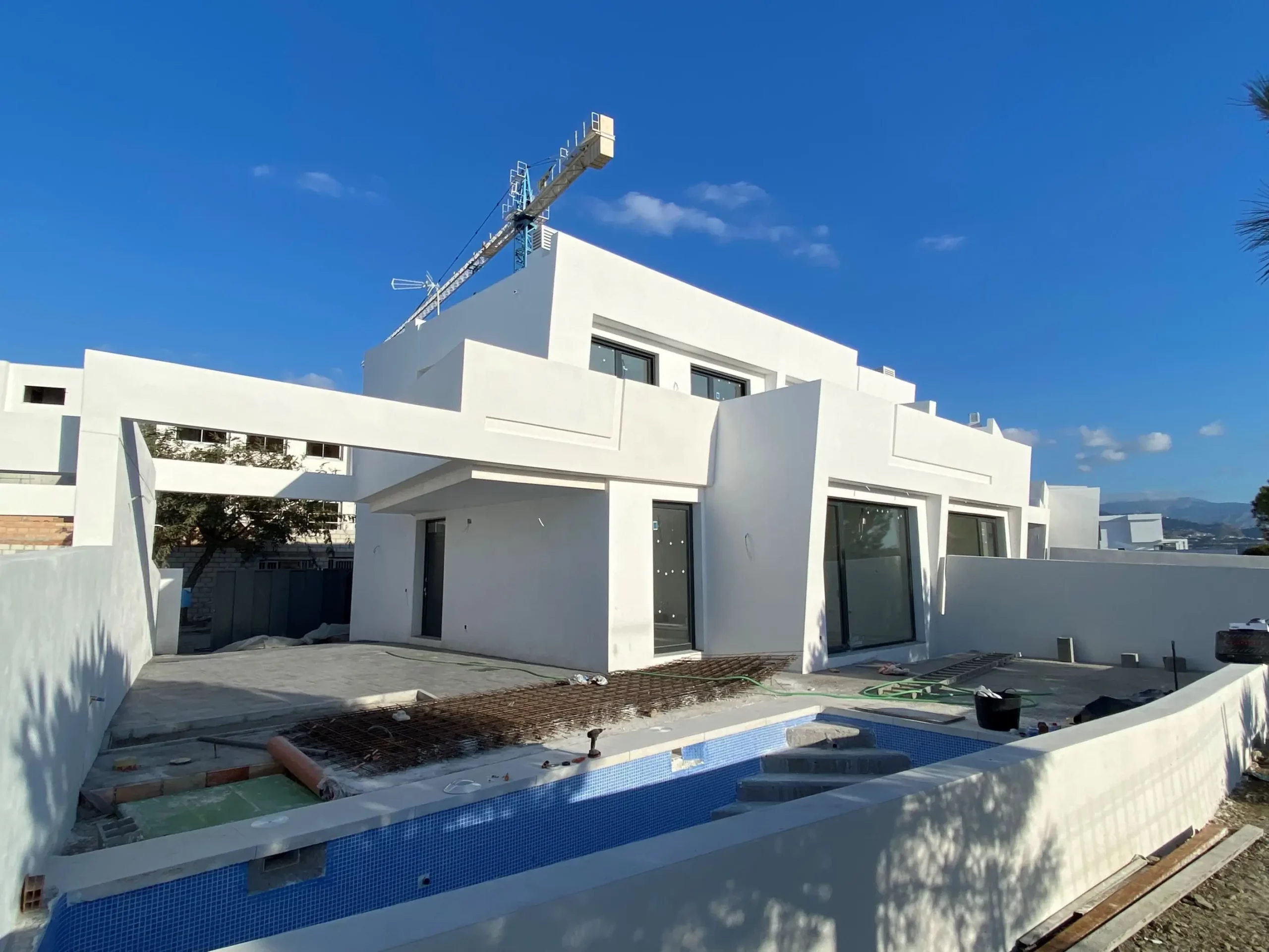 Luxury Real Estate in Villas Del Mar