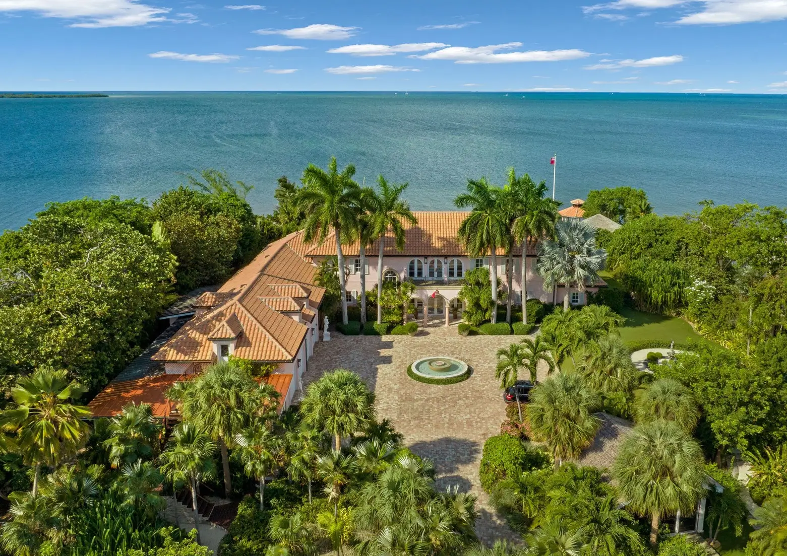 Luxury Real Estate in Villas Del Mar