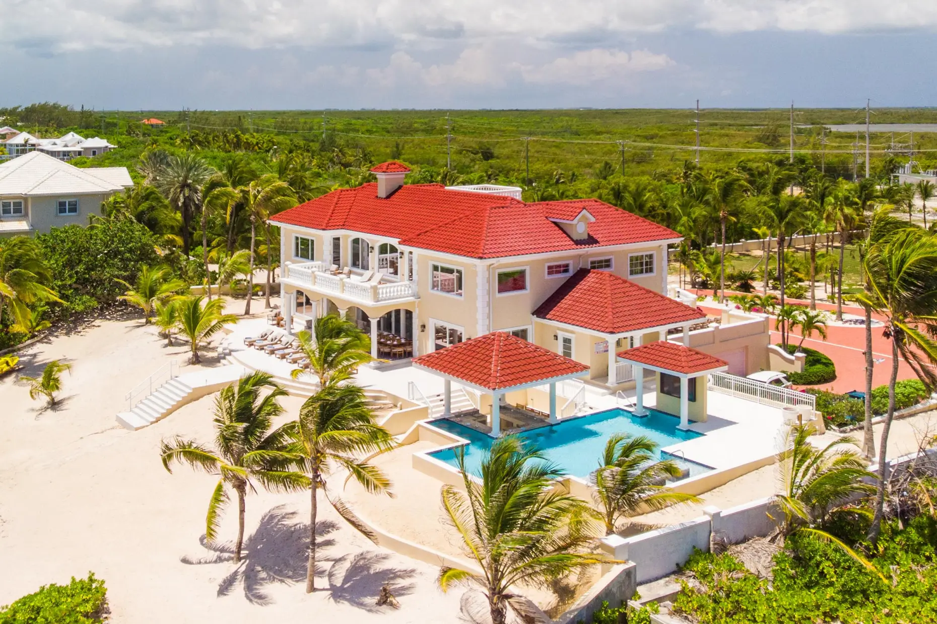 Real Estate in Villas Del Mar