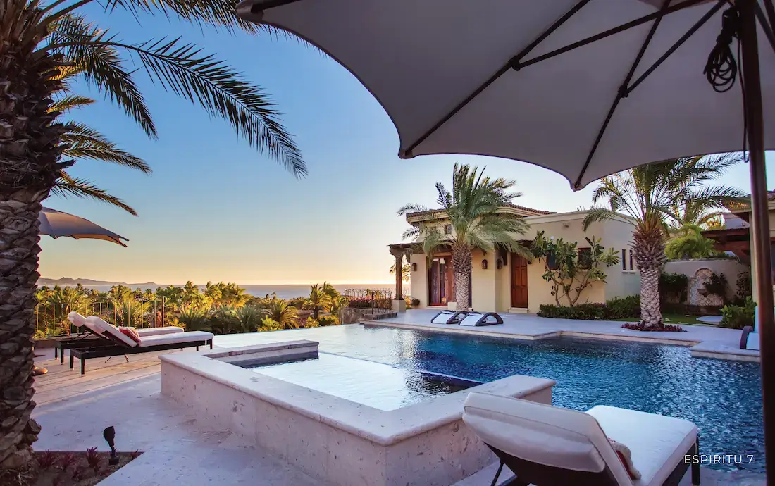 Exclusive Houses in Villas Del Mar for Sale 