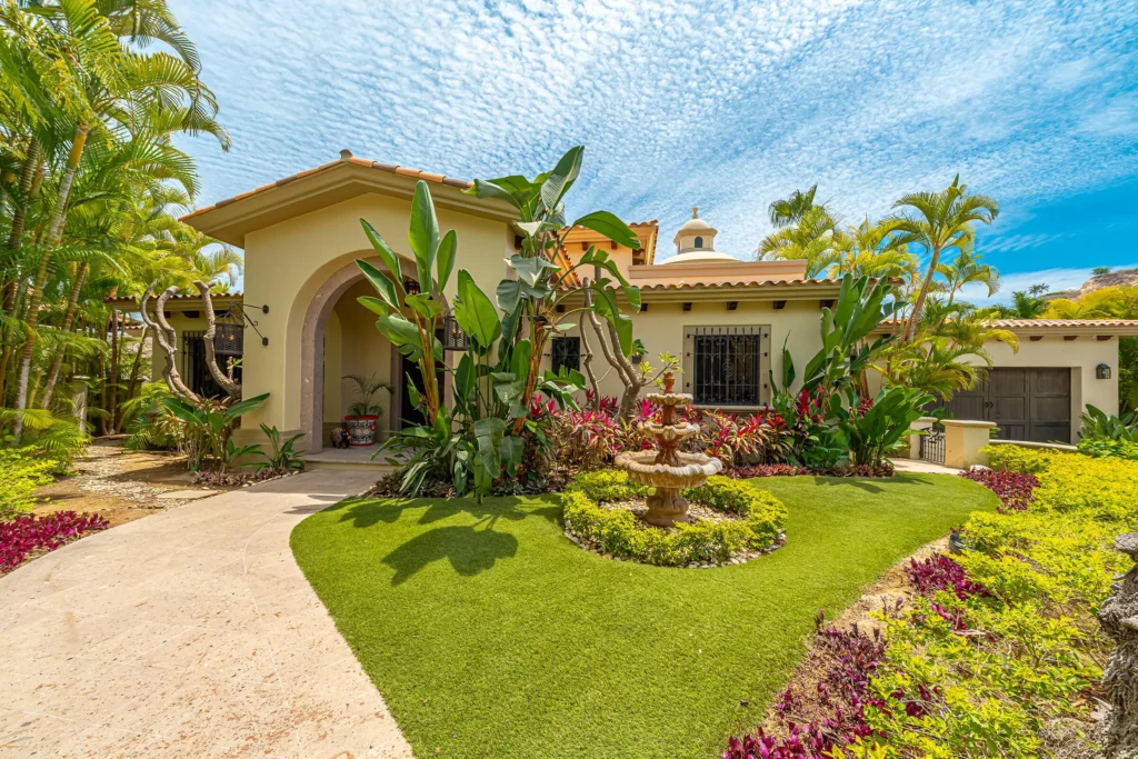 Real Estate Investment in Villas Del Mar