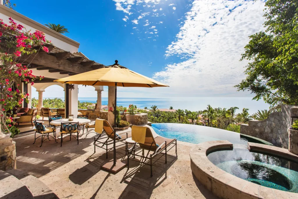 Villas Del Mar Homes with Ocean Views