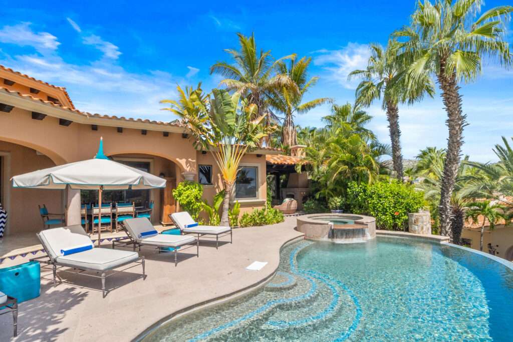 Villas del Mar Villas Del Mar Casita 22 is a masterpiece of scenic living, offering breathtaking, unobstructed – 85 Las Entradas, San Jose Corridor, BS
