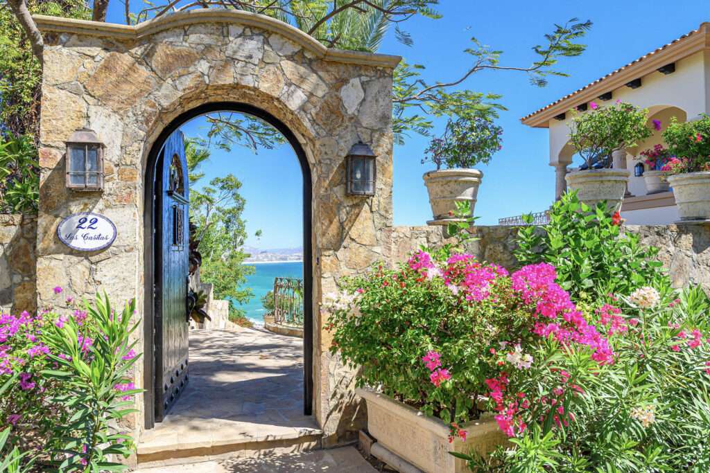 Villas del Mar Villas Del Mar Casita 22 is a masterpiece of scenic living, offering breathtaking, unobstructed – Casita 22, San Jose Corridor, San Jose Corridor, BS