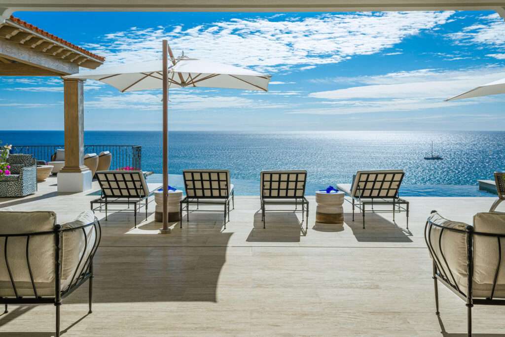 Villas del Mar Villas Del Mar Casita 22 is a masterpiece of scenic living, offering breathtaking, unobstructed – Villas del Mar, San Jose Corridor, BS