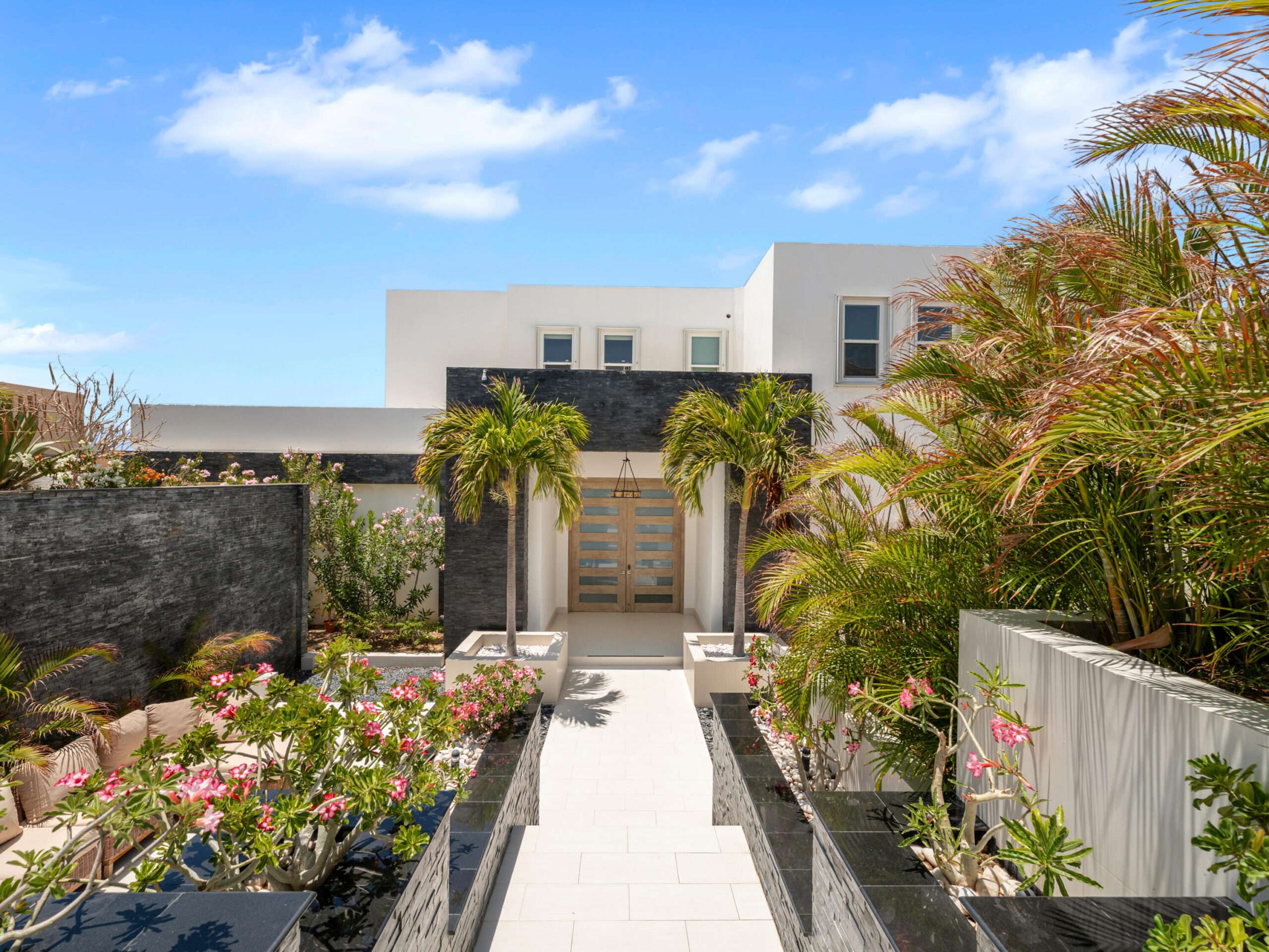 Villas del Mar Villas Del Mar Casita 22 is a masterpiece of scenic living, offering breathtaking, unobstructed for sale