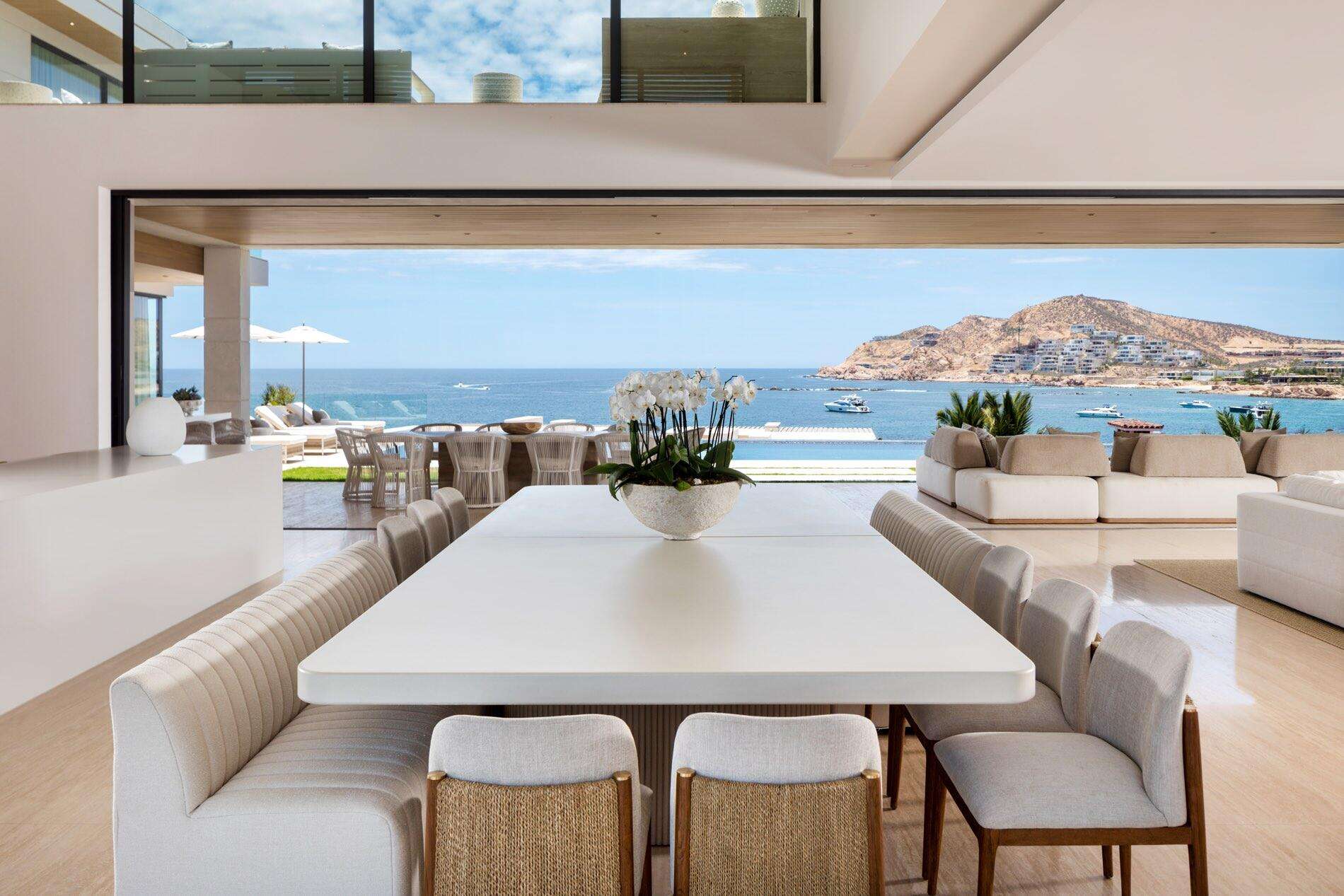 Villas del Mar Villas Del Mar Casita 22 is a masterpiece of scenic living, offering breathtaking, unobstructed for sale