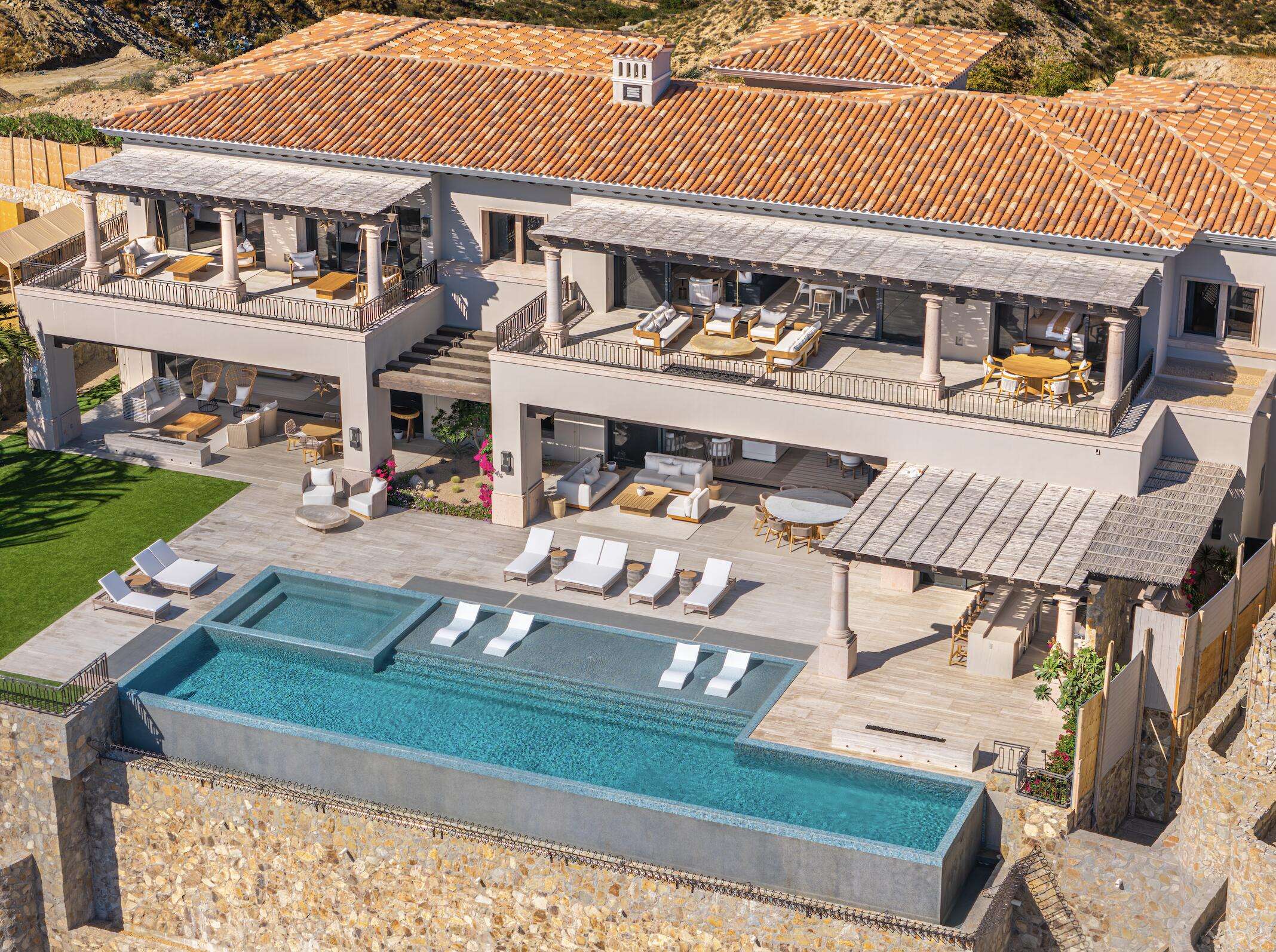 Villas del Mar Villas Del Mar Casita 22 is a masterpiece of scenic living, offering breathtaking, unobstructed for sale