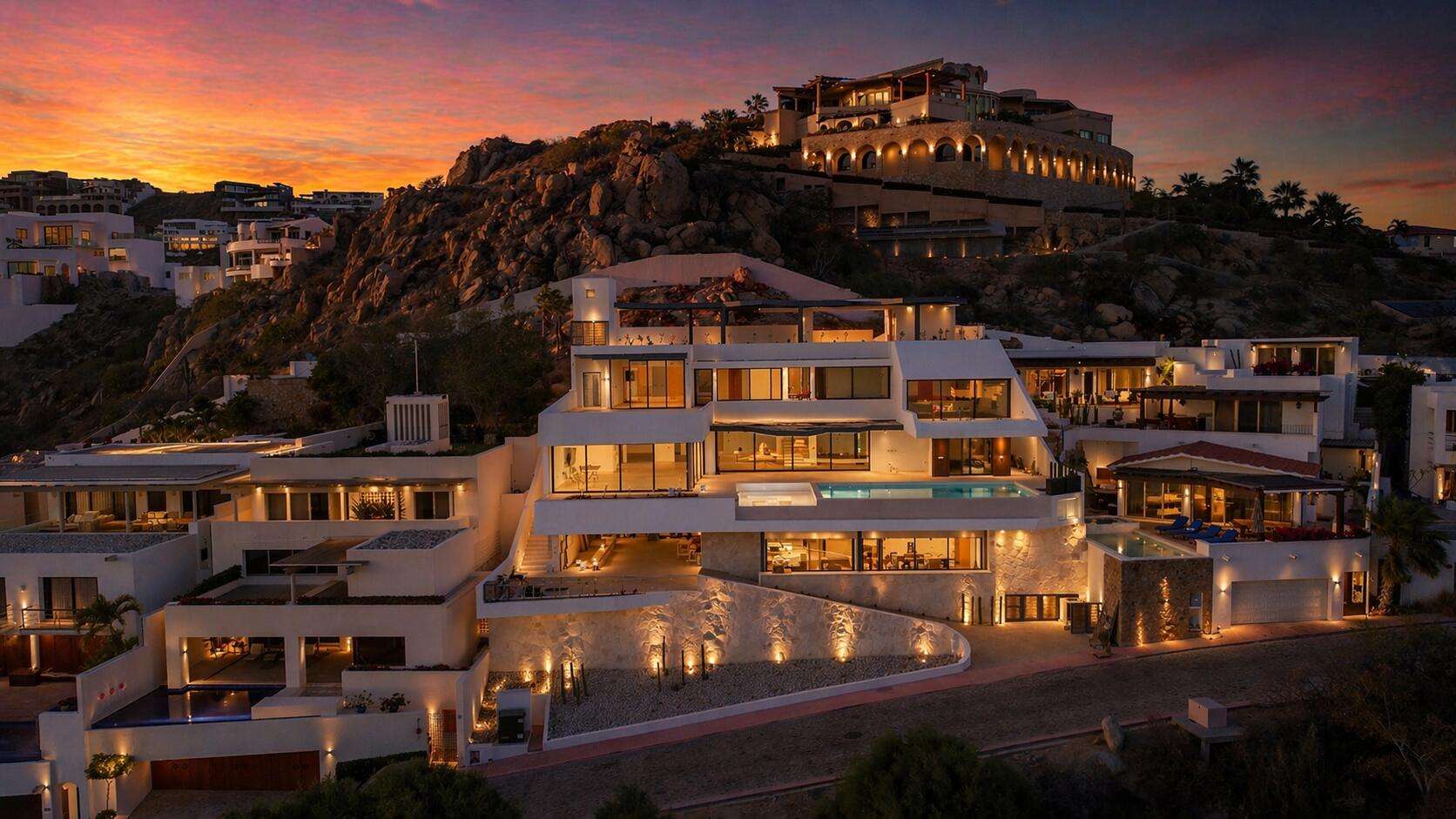Villas del Mar Villas Del Mar Casita 22 is a masterpiece of scenic living, offering breathtaking, unobstructed for sale
