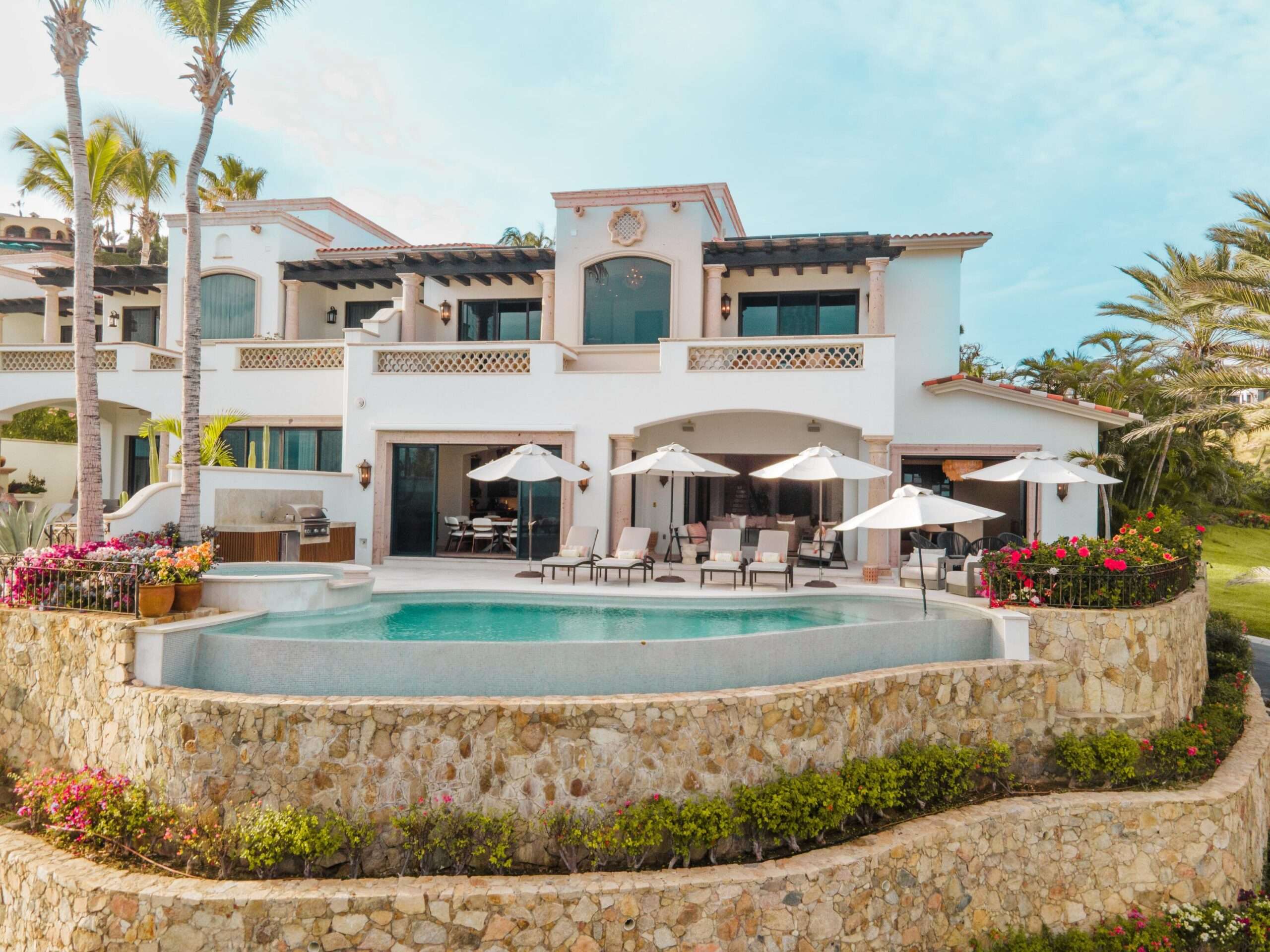 Villas del Mar Villas Del Mar Casita 22 is a masterpiece of scenic living, offering breathtaking, unobstructed for sale