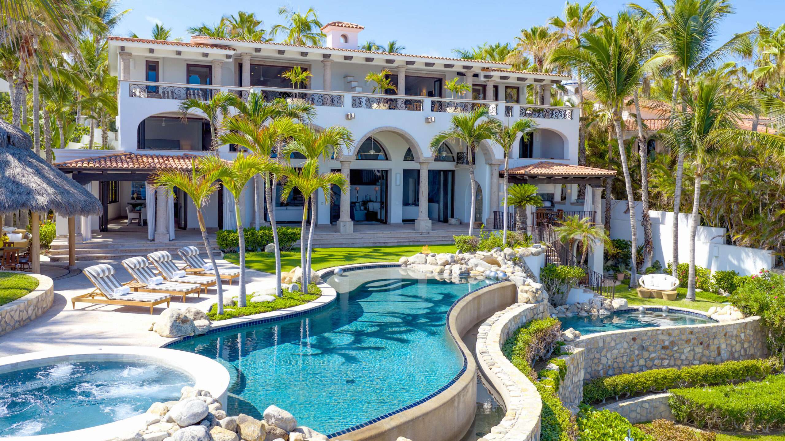 Villas del Mar Villas Del Mar Casita 22 is a masterpiece of scenic living, offering breathtaking, unobstructed for sale