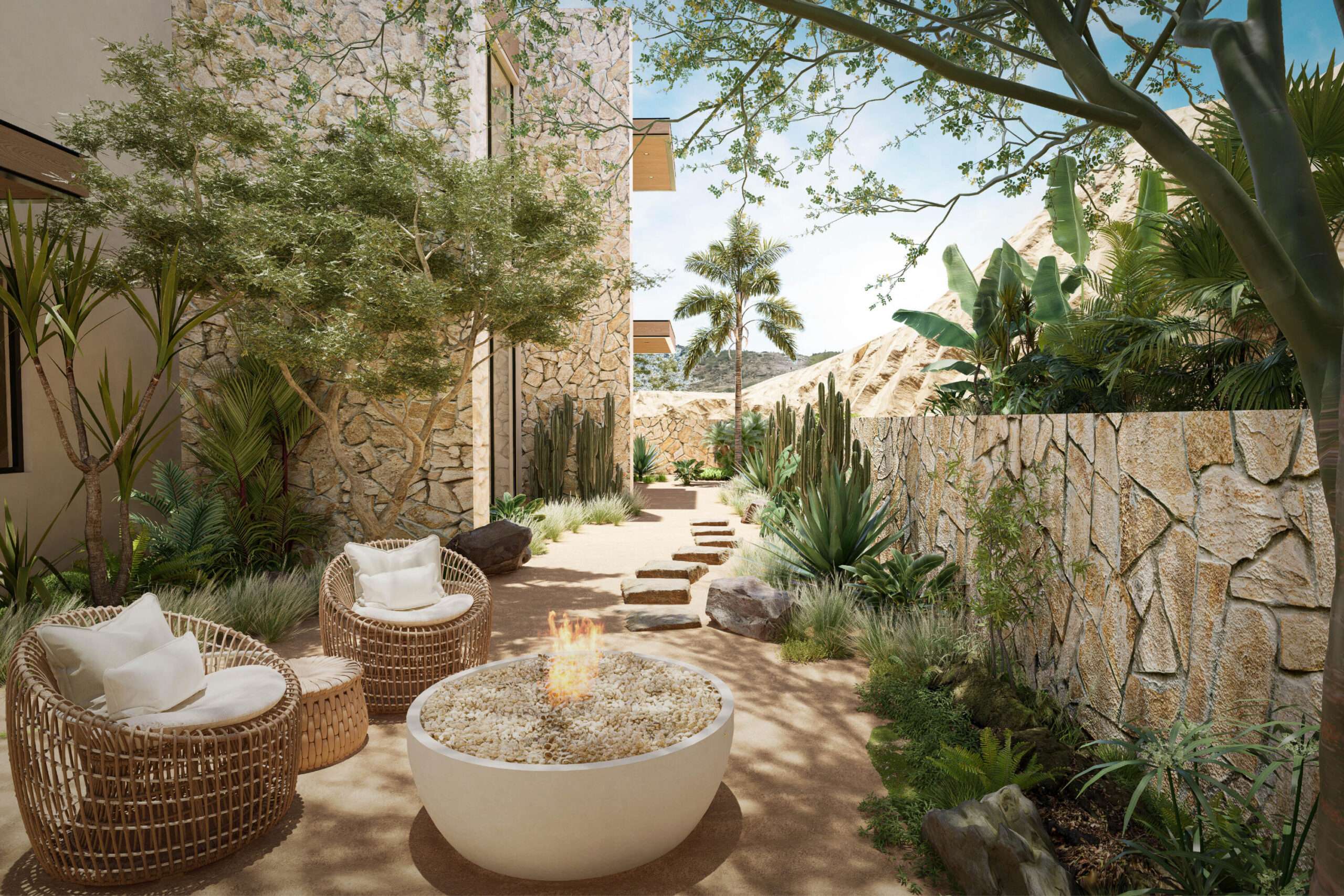 Villas del Mar Villas Del Mar Casita 22 is a masterpiece of scenic living, offering breathtaking, unobstructed for sale