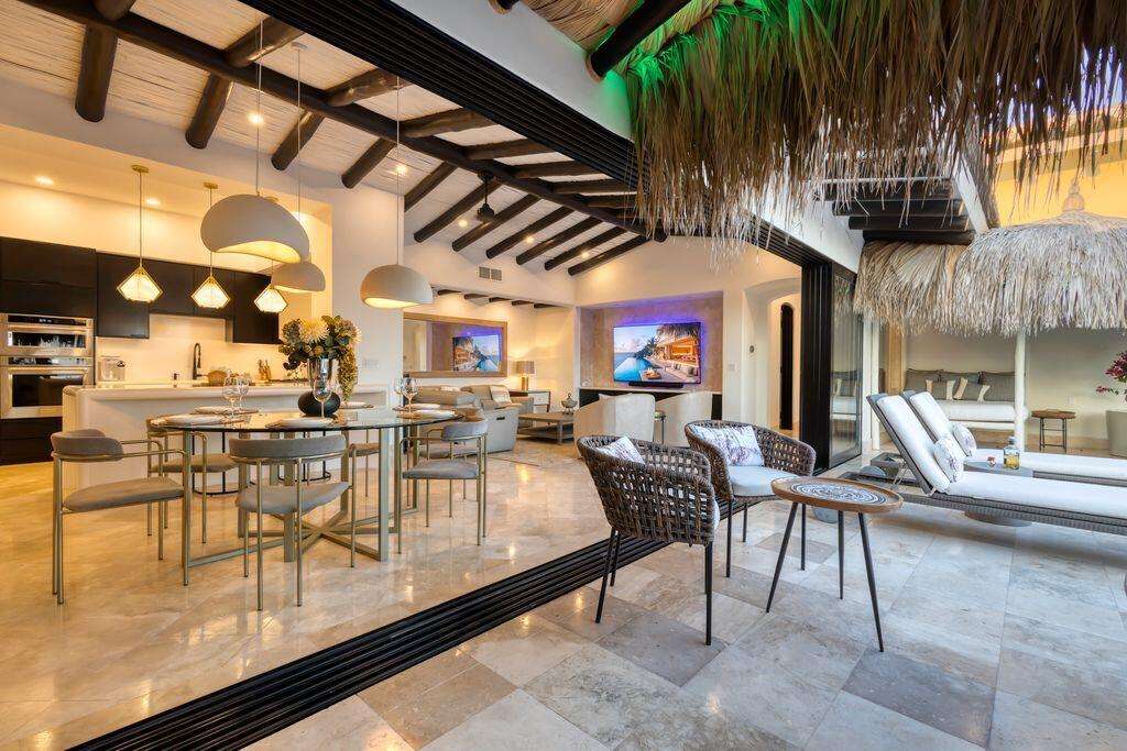 Villas del Mar Villas Del Mar Casita 22 is a masterpiece of scenic living, offering breathtaking, unobstructed – 85 Las Entradas, San Jose Corridor, BS