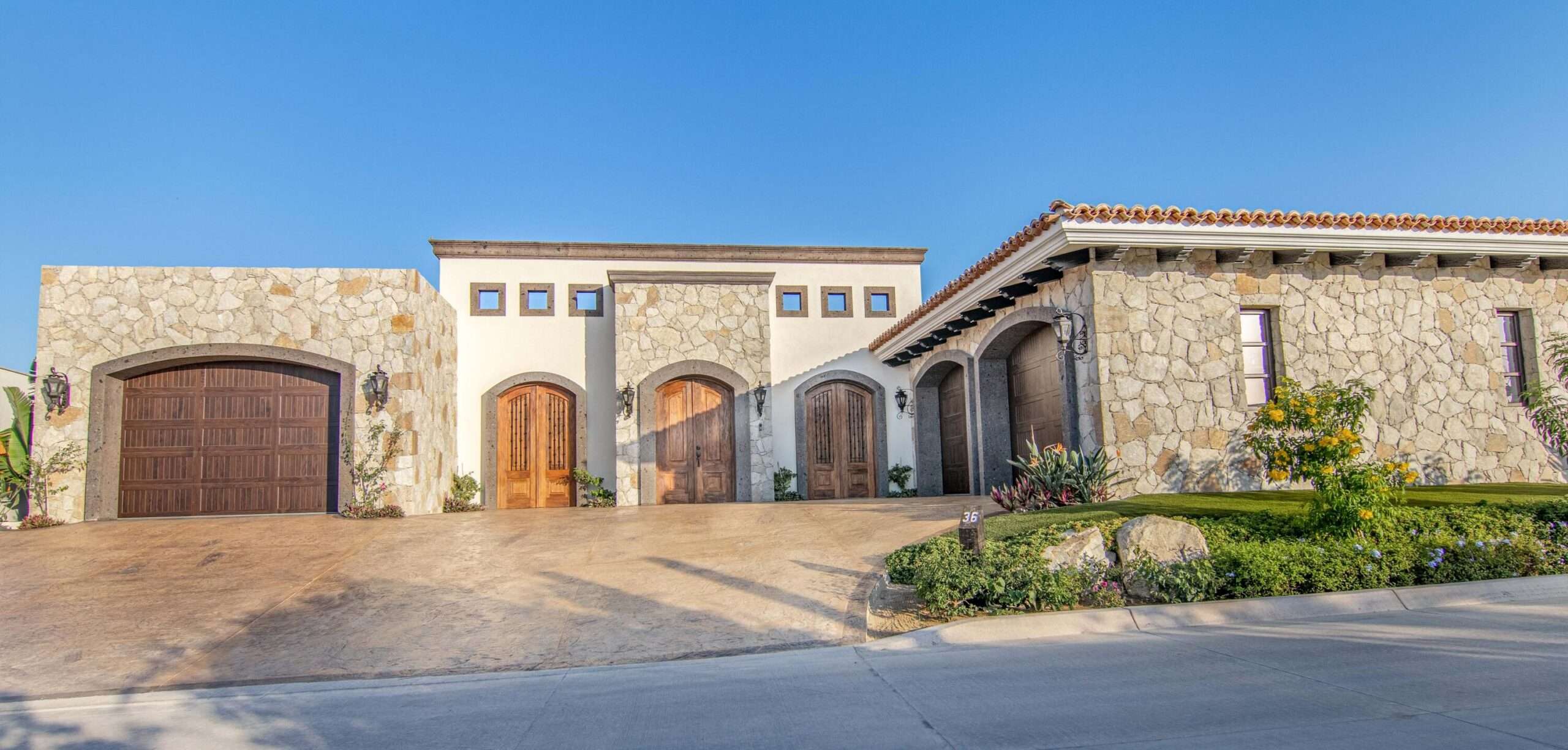 Villas del Mar Villas Del Mar Casita 22 is a masterpiece of scenic living, offering breathtaking, unobstructed – 85 Las Entradas, San Jose Corridor, BS