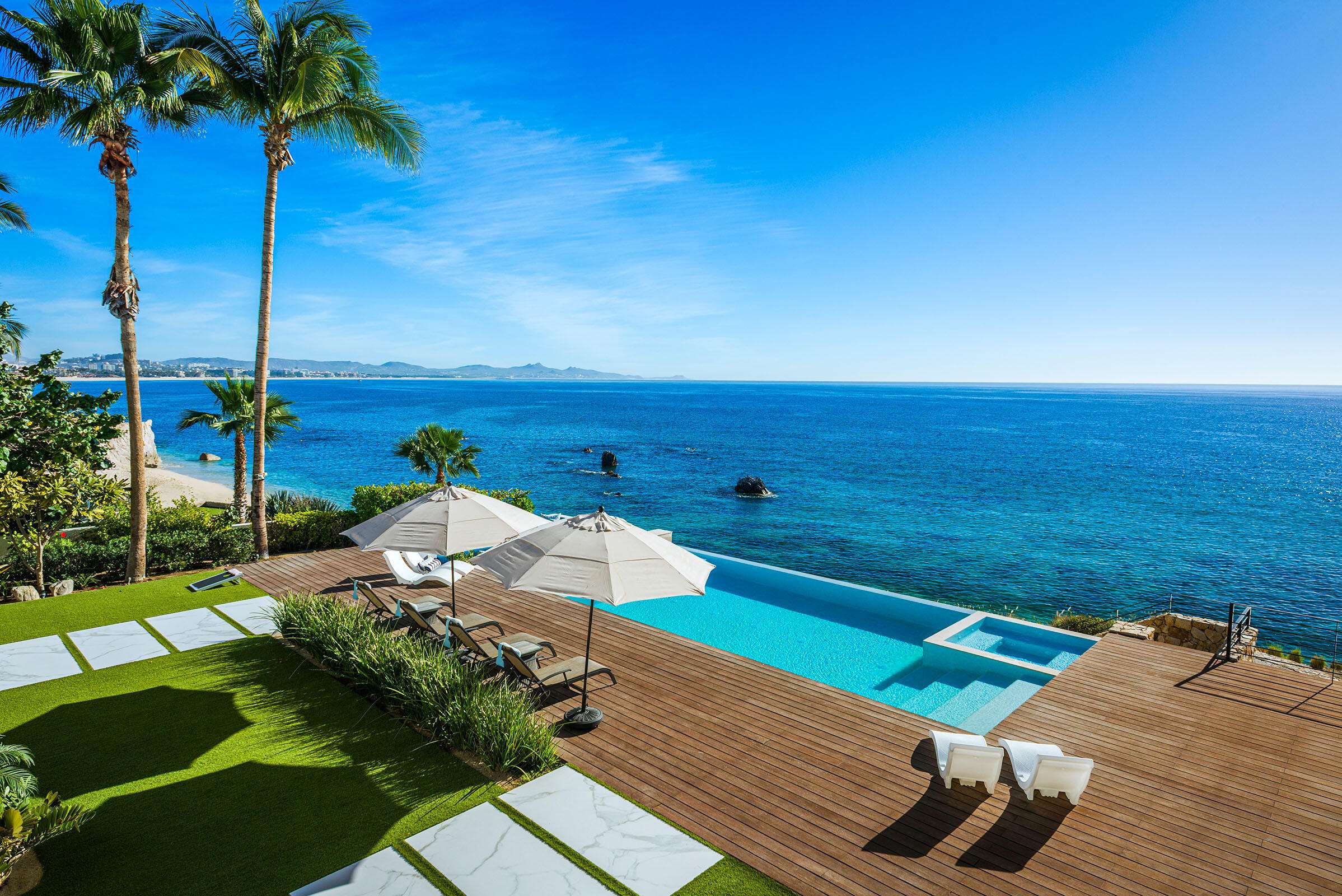 Villas del Mar Villas Del Mar Casita 22 is a masterpiece of scenic living, offering breathtaking, unobstructed – Casita 11, Casa Amore, San Jose Corridor, San Jose Corridor, BS