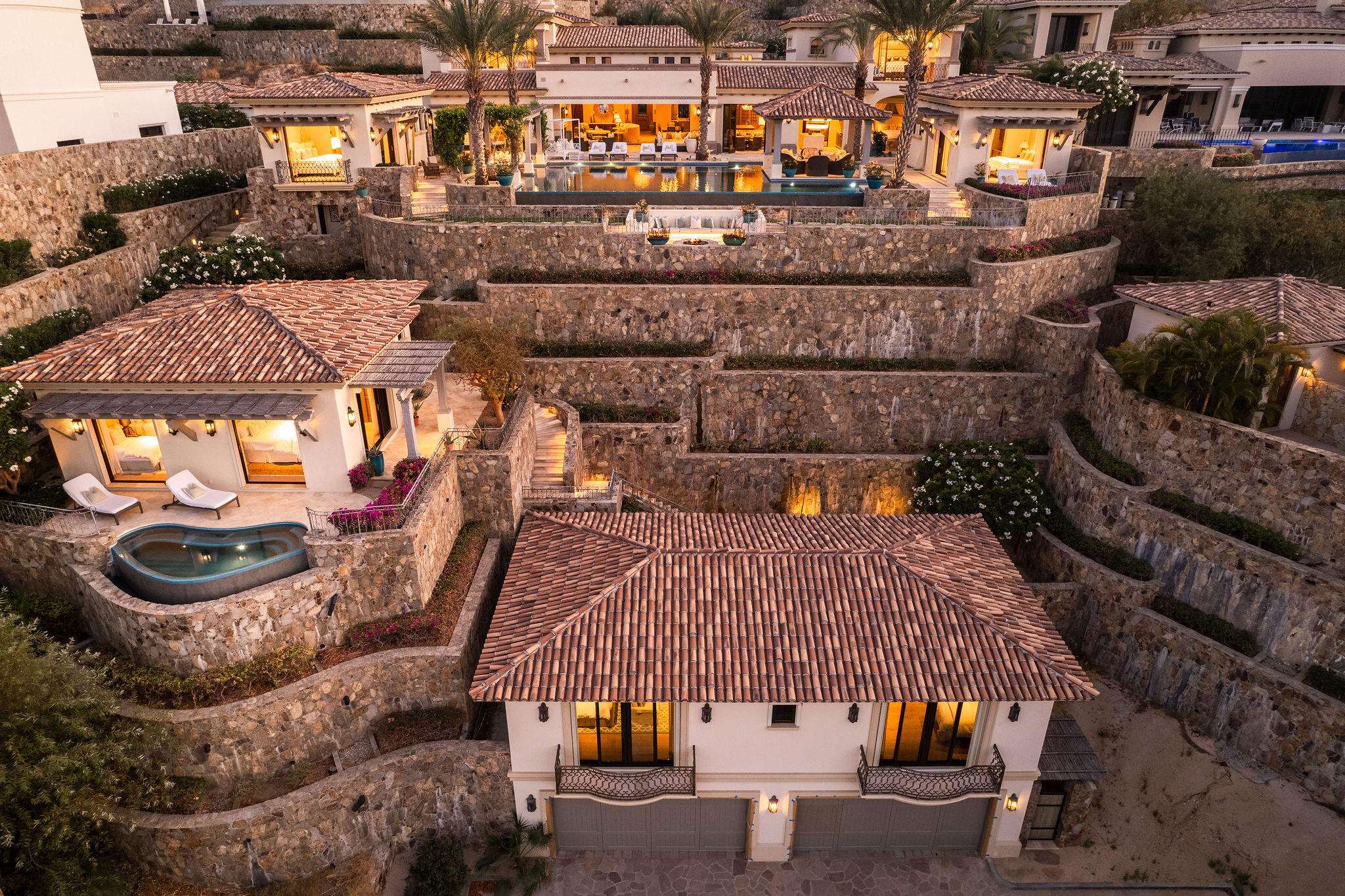 Villas del Mar Villas Del Mar Casita 22 is a masterpiece of scenic living, offering breathtaking, unobstructed for sale