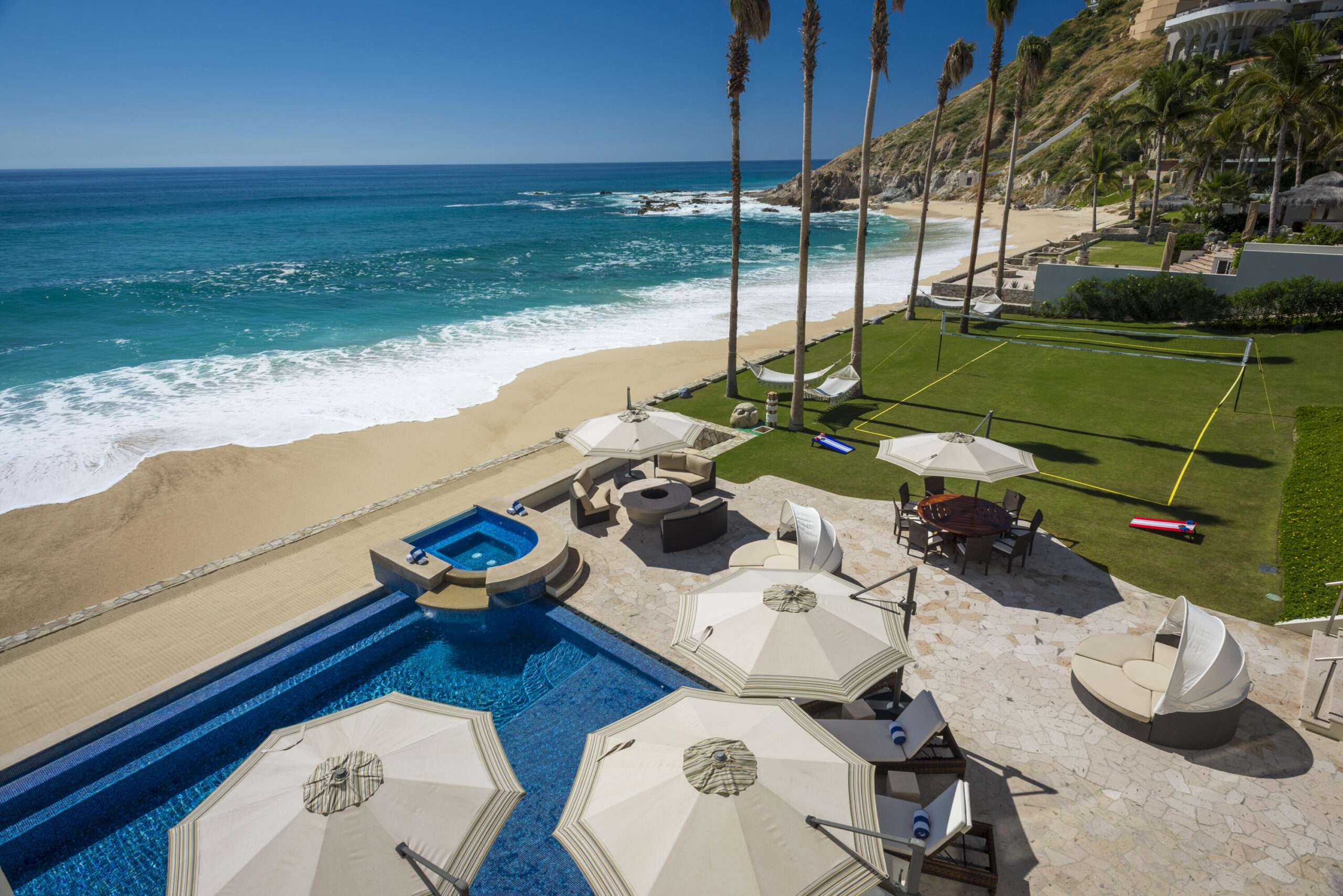 Villas del Mar Villas Del Mar Casita 22 is a masterpiece of scenic living, offering breathtaking, unobstructed for sale