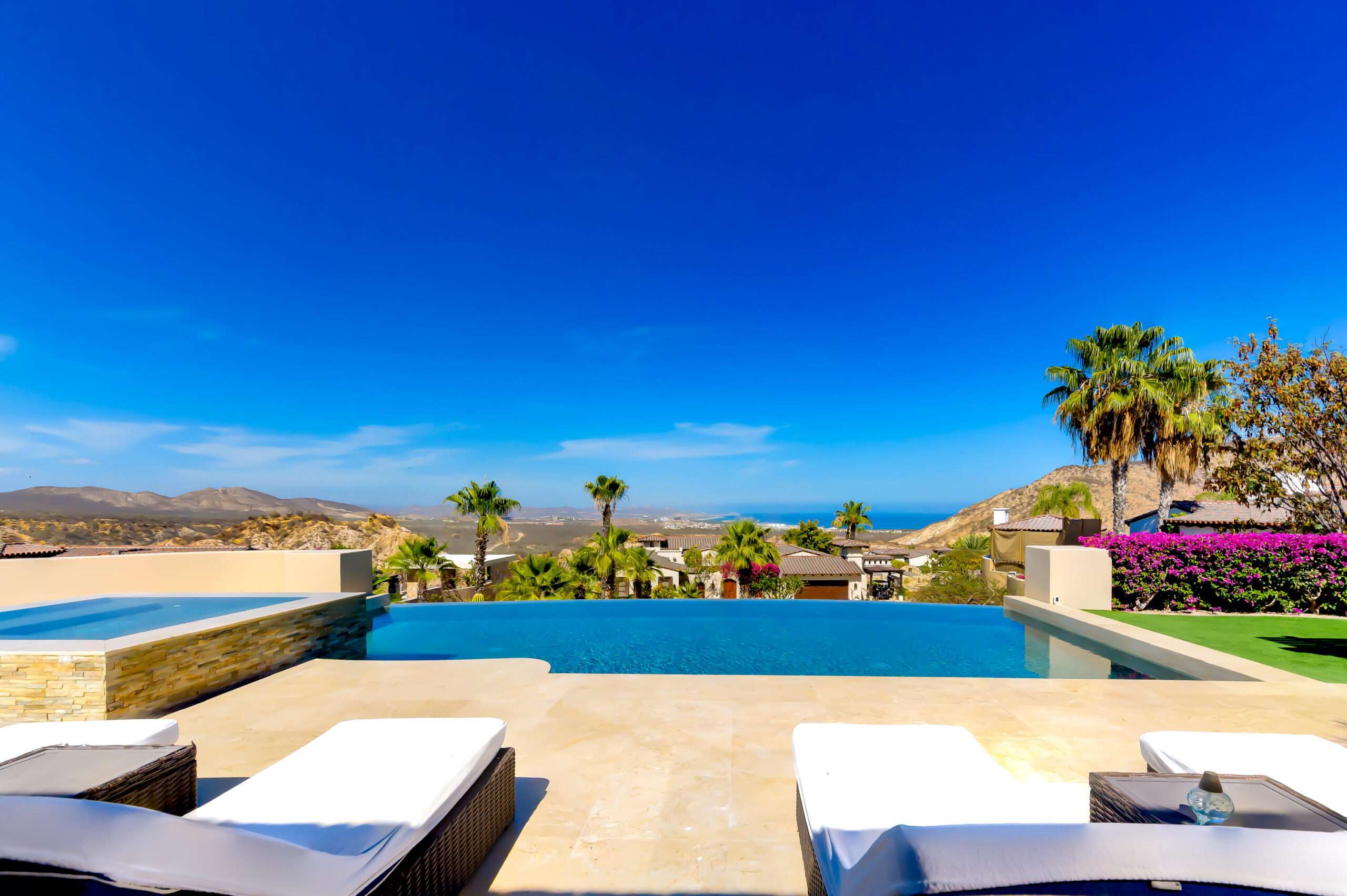 Villas del Mar Villas Del Mar Casita 22 is a masterpiece of scenic living, offering breathtaking, unobstructed for sale