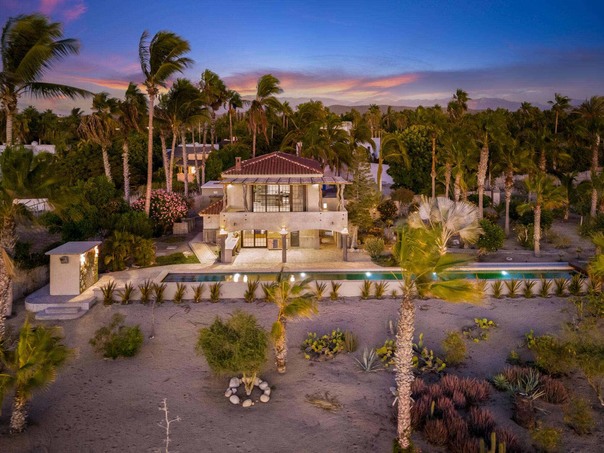 Villas del Mar Villas Del Mar Casita 22 is a masterpiece of scenic living, offering breathtaking, unobstructed for sale
