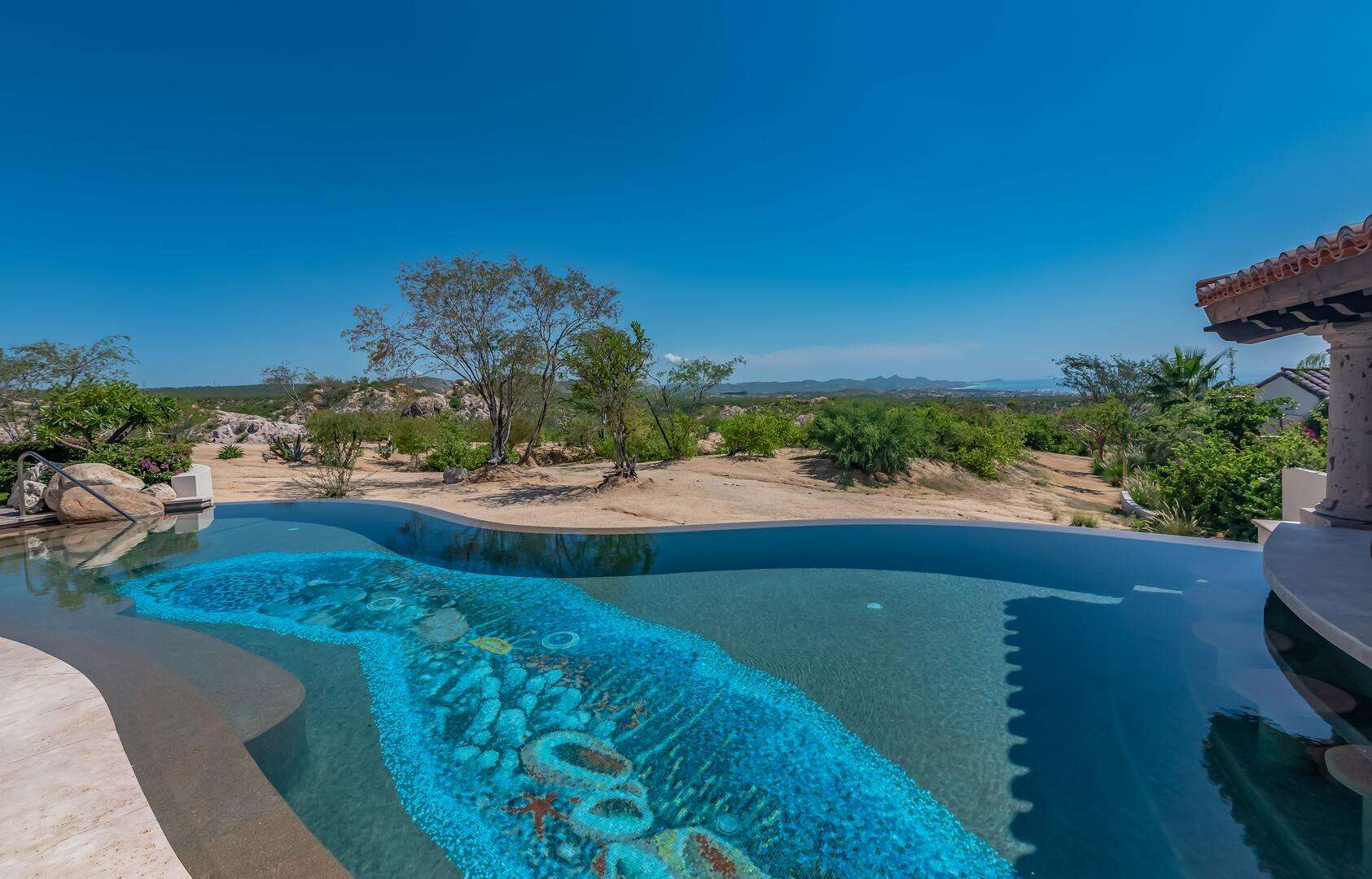 Villas del Mar Villas Del Mar Casita 22 is a masterpiece of scenic living, offering breathtaking, unobstructed for sale
