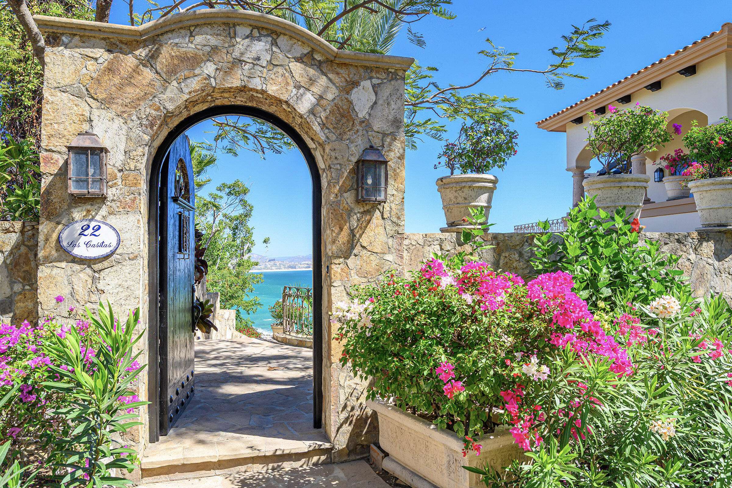 Villas del Mar Villas Del Mar Casita 22 is a masterpiece of scenic living, offering breathtaking, unobstructed for sale