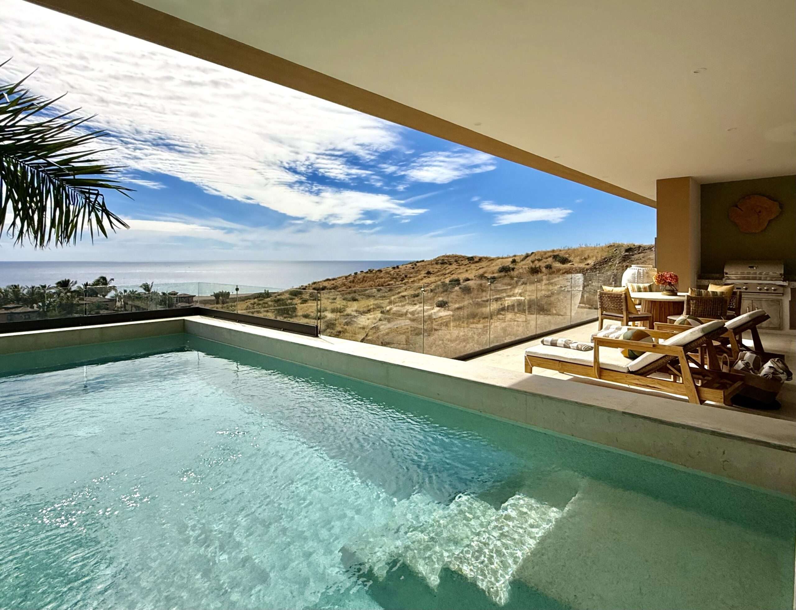 Villas del Mar Villas Del Mar Casita 22 is a masterpiece of scenic living, offering breathtaking, unobstructed for sale