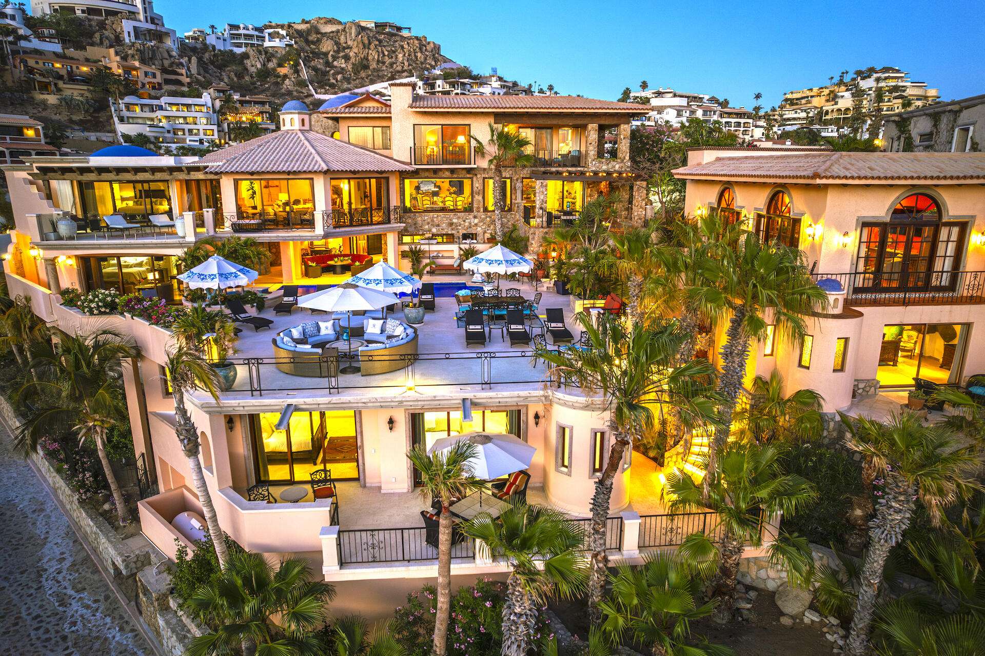 Villas del Mar Villas Del Mar Casita 22 is a masterpiece of scenic living, offering breathtaking, unobstructed for sale