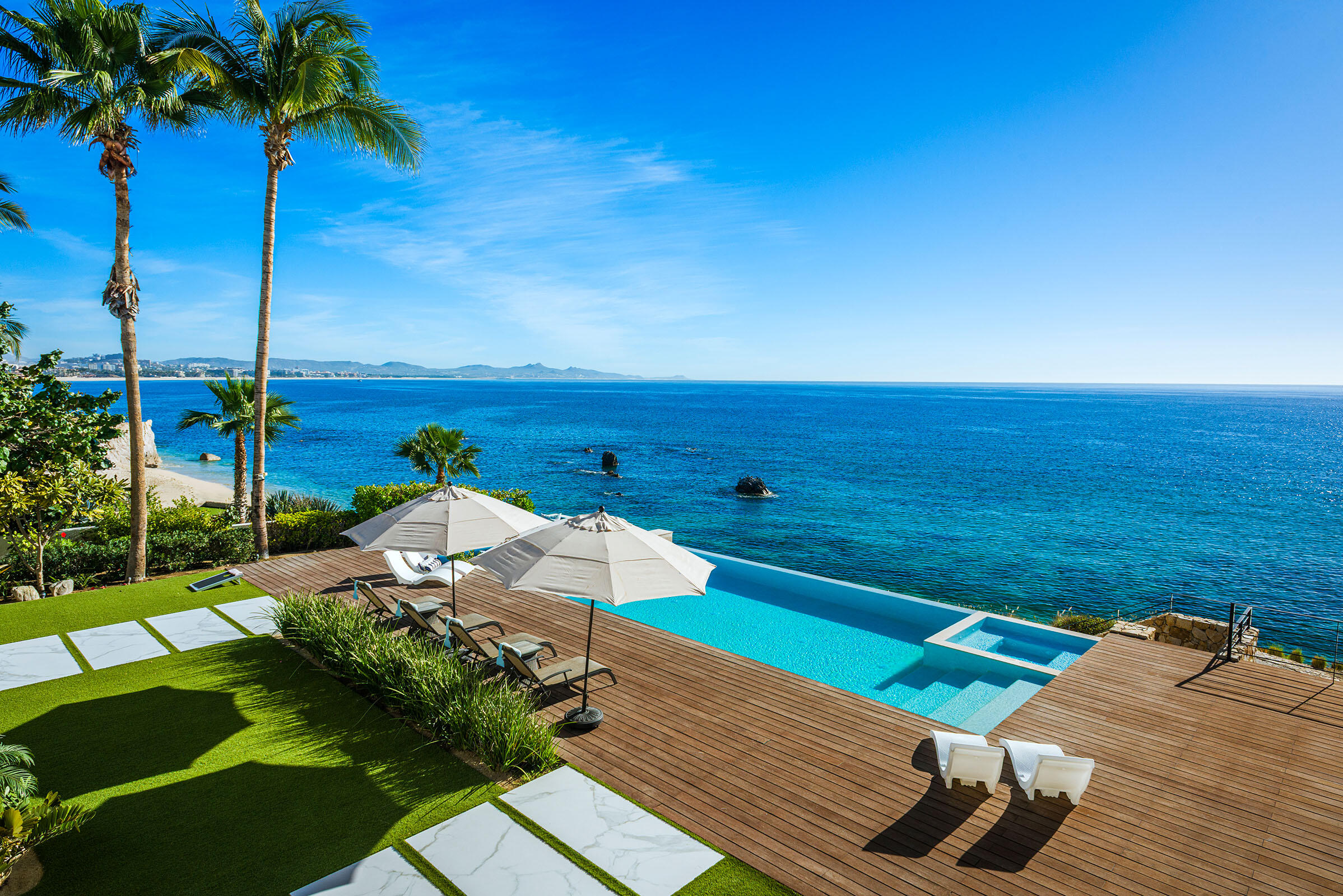 Villas del Mar Villas Del Mar Casita 22 is a masterpiece of scenic living, offering breathtaking, unobstructed for sale