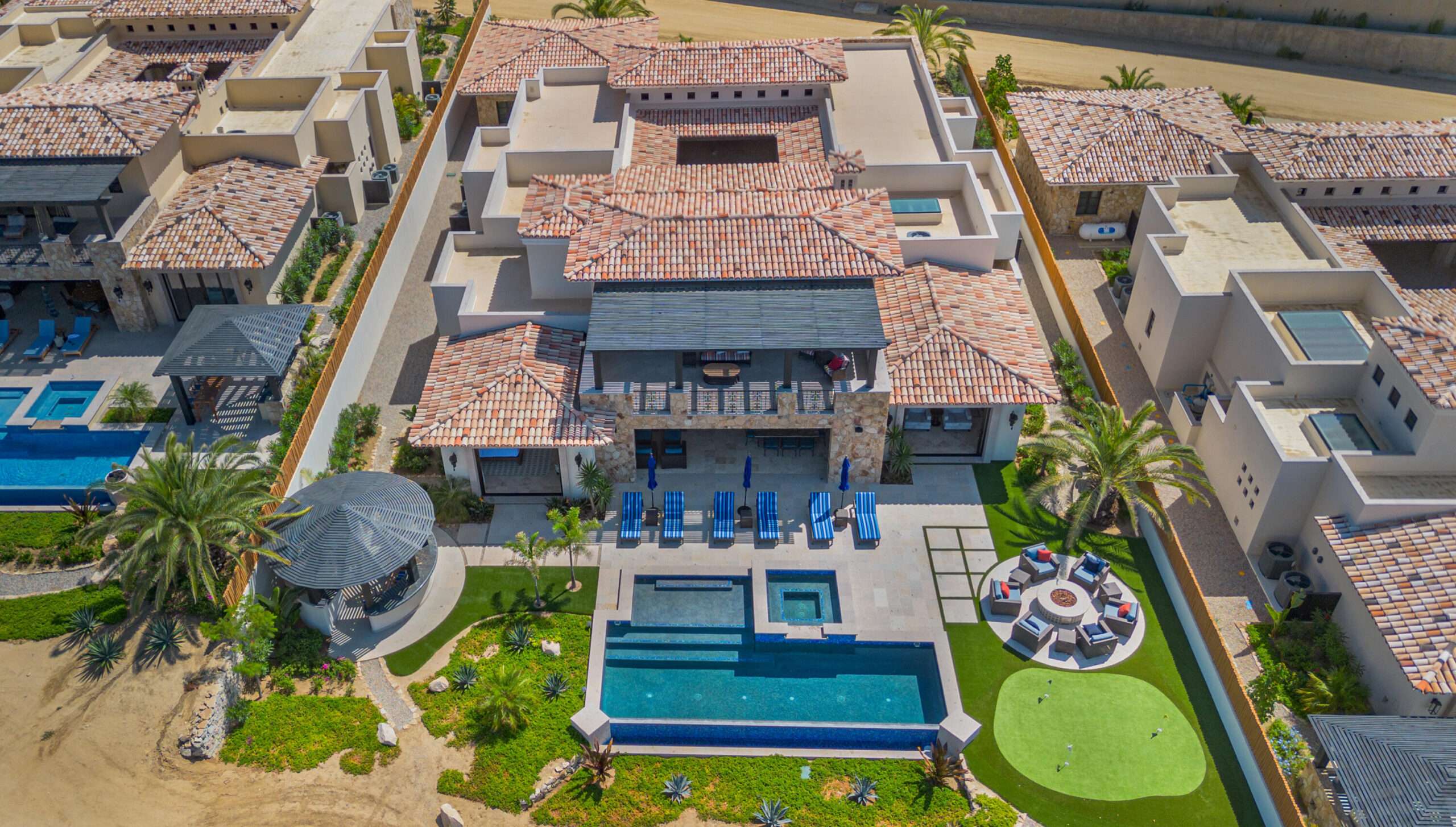 Villas del Mar Villas Del Mar Casita 22 is a masterpiece of scenic living, offering breathtaking, unobstructed for sale